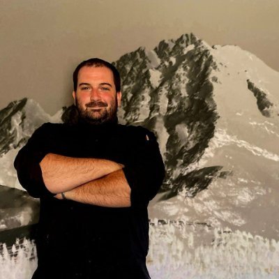 Miro's profile picture