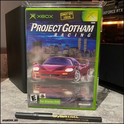 GameboxUkv's profile picture