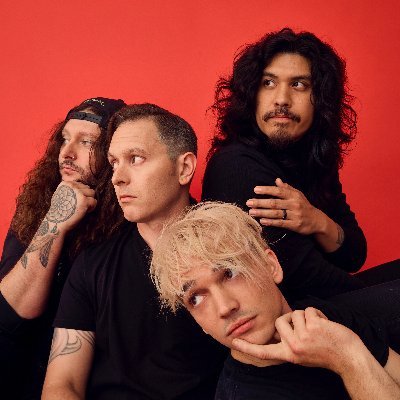 Badflower's profile picture