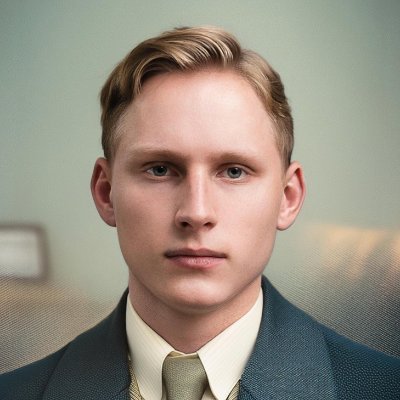 Bert Dokhorst's profile picture