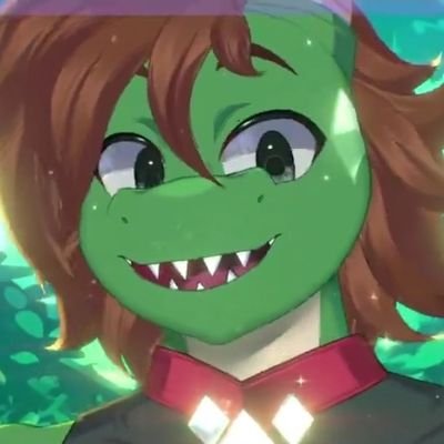 🦎🦎MAXIO! Kaiju VT🦎🦎's profile picture