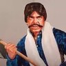 Asad Ali profil fotoğrafı