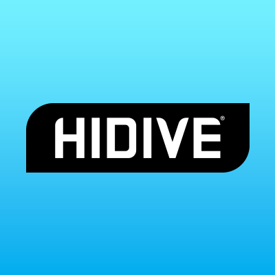 HIDIVEofficial's profile picture