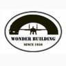 Фото профиля Wonder Building