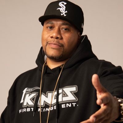 StyngrayChosen's profile picture