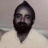 Profilbild von Gopal Patha