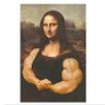 ☣️Mona Lisa profil fotoğrafı