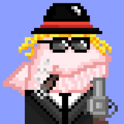 Alan's profile picture