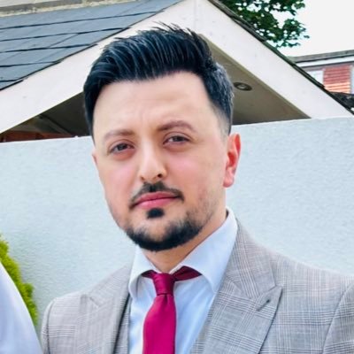 QaysSediqi's profile picture