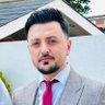 Profilbild von Qays Sediqi