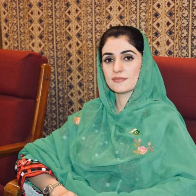 Meena Majeed Baloch, MPA's profile picture