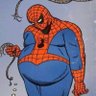 Фото профиля GirthySpiderMan