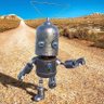 Baby Calculon profil fotoğrafı