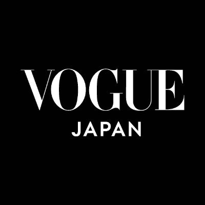VOGUE JAPAN's profile picture