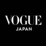 VOGUE JAPAN profil fotoğrafı