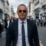 Manuel Martín 🛸 Viajando por el tiempo 的头像