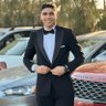 FOUAD ELBAZ's profile picture