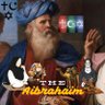 AIBRAHAIM RELEGION🔯✝️☪️ profil fotoğrafı