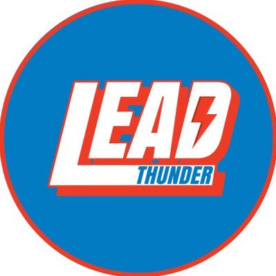 Thunder Lead 🏆's profile picture
