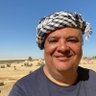 Mo Fadly profil fotoğrafı