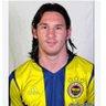 Fenerli$Messi's profile picture