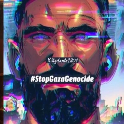 Vigilante🥷's profile picture