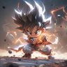 Profilbild von Son Goku