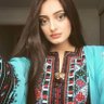 FATIMA BALOCH's profile picture
