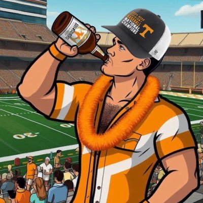 amazazingVol's profile picture