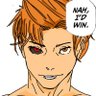 Profilbild von Orange Hair Guy