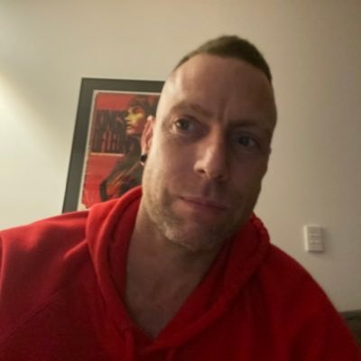 Andrew Griffiths's profile picture