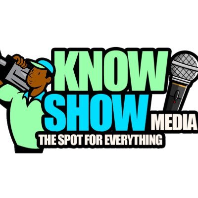 KnowShowMedia's profile picture