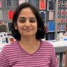 Anuja Barad ็ๅคดๅ