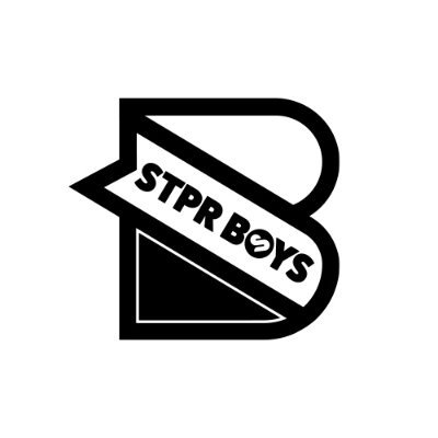 STPR BOYS PROJECT【公式】's profile picture