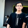 قيس العبادل 的头像