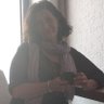 Maria AEP profil fotoğrafı