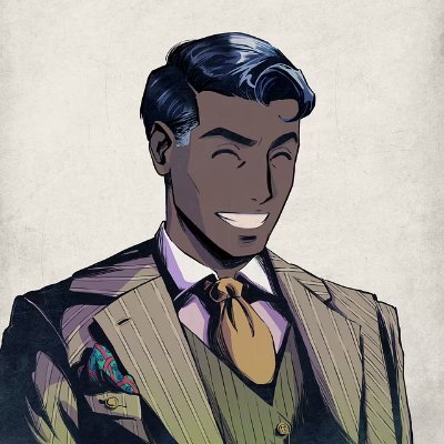 Jussy's profile picture