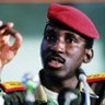 THOMAS SANKARA's profile picture