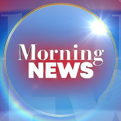 MorningNewsTv's profile picture