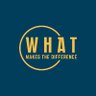 What Makes the Difference CIC profil fotoğrafı