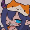 Raven Lenore 😈🍕 || ENVTuber's profile picture