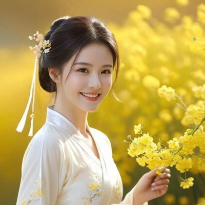 素影's profile picture