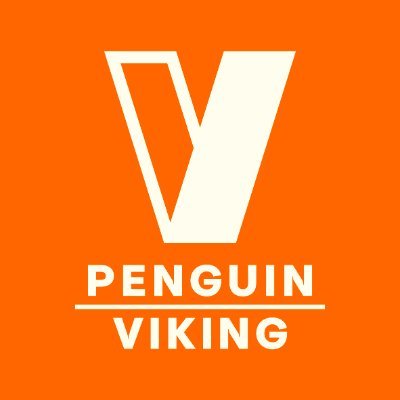 Viking Books UK's profile picture