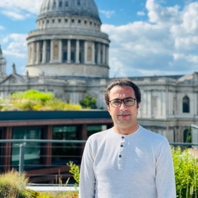 Khudai Noor Nasar's profile picture