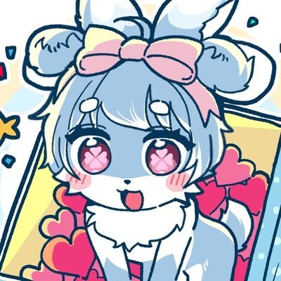 파란토끼 라비's profile picture