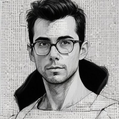 Andrew Côté's profile picture