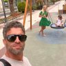 MrFarshidTehran profil fotoğrafı