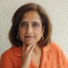 Profilbild von Chitra Subramaniam