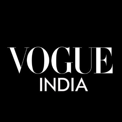 VOGUE India's profile picture