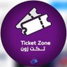 Profilbild von TICKET ZONE 2 🎟
